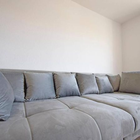 Helle Wohnung In Findorff Bremen Exteriör bild